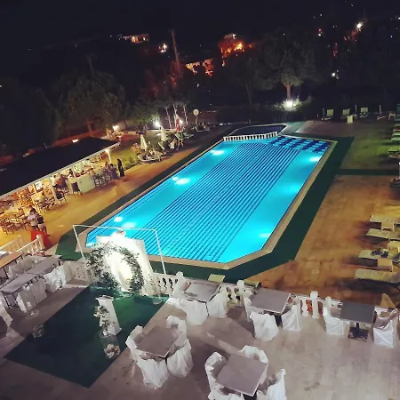 Palm Club Кушадасы