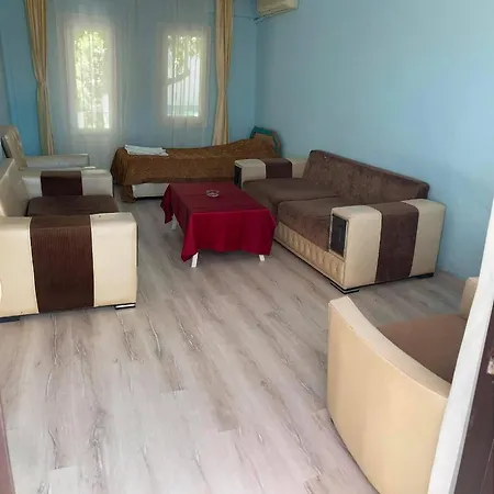 Апарт-отель Palm Club Кушадасы