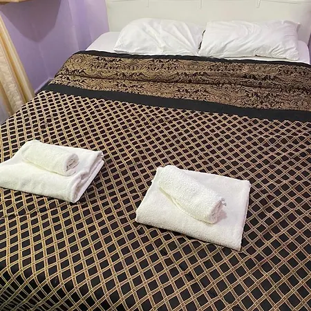 Апарт-отель Palm Club Кушадасы