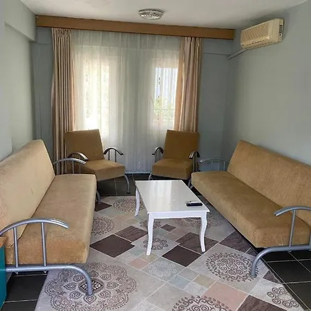 Palm Club Апарт-отель *