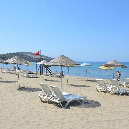 Aparthotel Palm Club Kusadasi