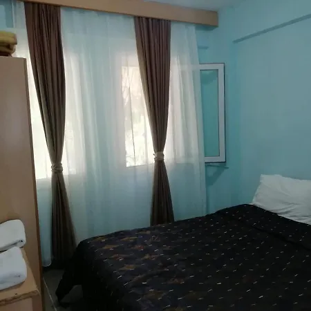 Aparthotel Palm Club