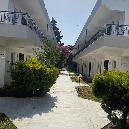 Aparthotel Palm Club Kusadası