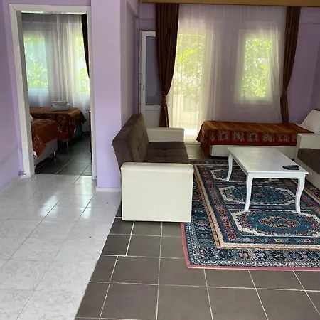 Palm Club Aparthotel