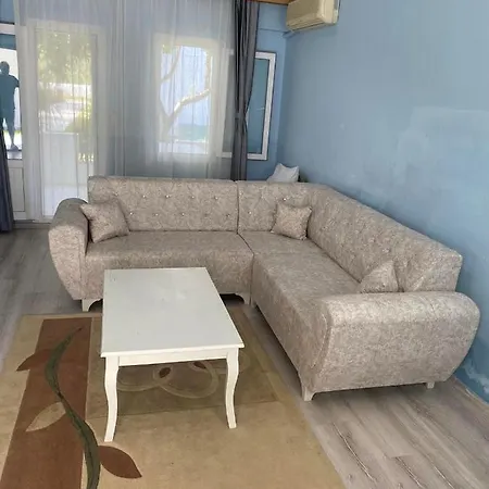 Hotel de apartamente Palm Club