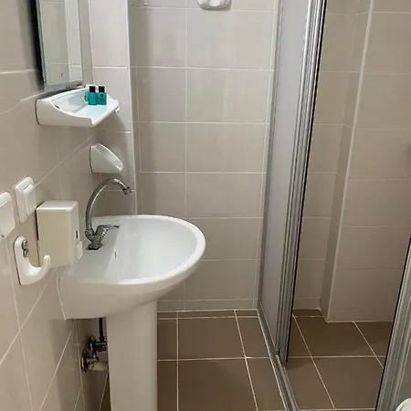 Aparthotel Palm Club Kusadası