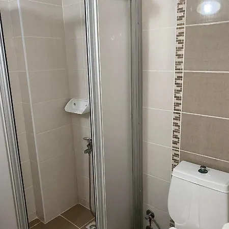 Palm Club Aparthotel Kusadası