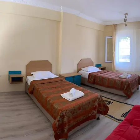 Palm Club Aparthotel