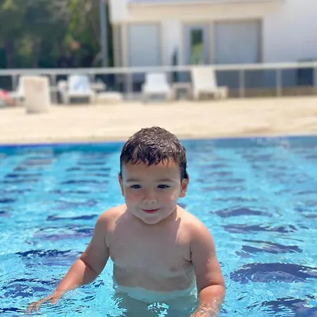 Aparthotel Palm Club