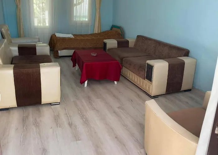 Aparthotel Palm Club Kusadası