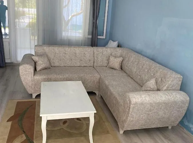 Aparthotel Palm Club