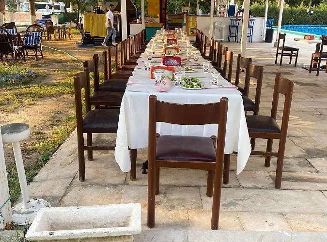 Aparthotel Palm Club *