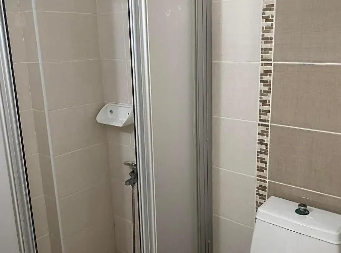 Palm Club Aparthotel Kusadası