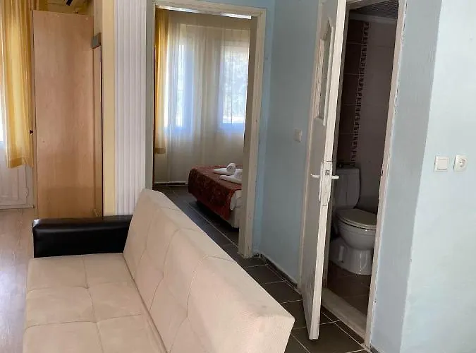 Aparthotel Palm Club Kusadası