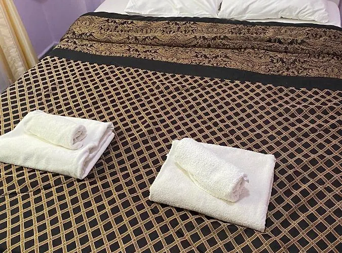 Aparthotel Palm Club Kusadası