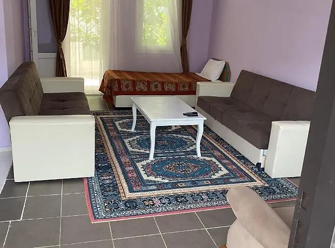 Palm Club Aparthotel Kusadası