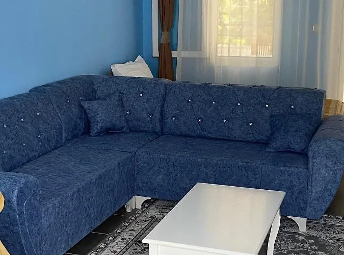 Apartmanhotel Palm Club *