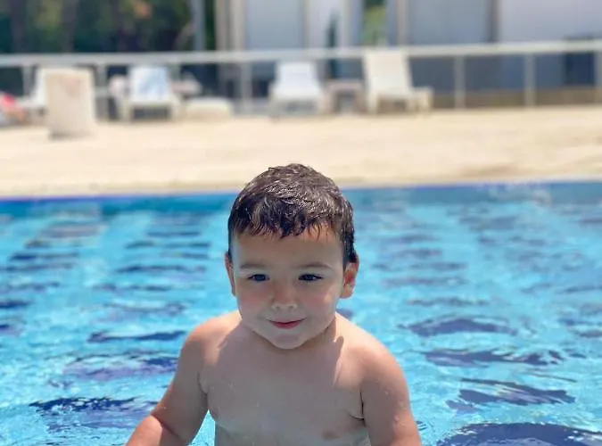 Aparthotel Palm Club