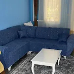 Ξενοδοχείο με διαμερίσματα Palm Club *
