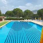 Palm Club Apart-hotel *