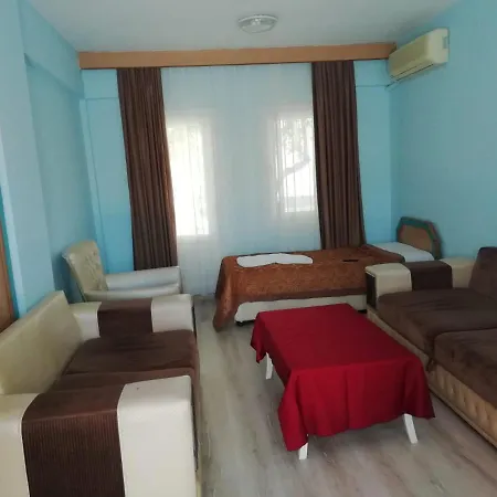 Apartmanhotel Palm Club