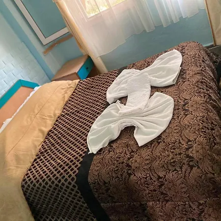 Apartmanhotel Palm Club *