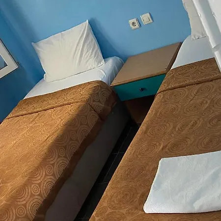 Apartmanhotel Palm Club