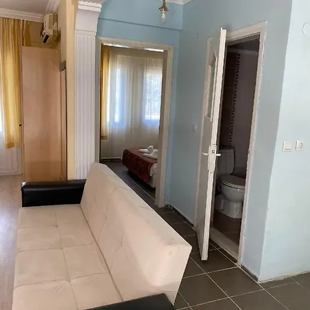 Apartmanhotel Palm Club Kusadası