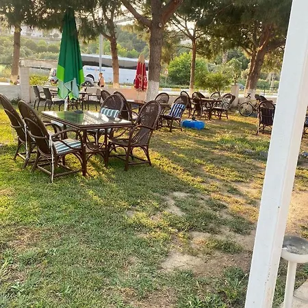 Palm Club Kusadası