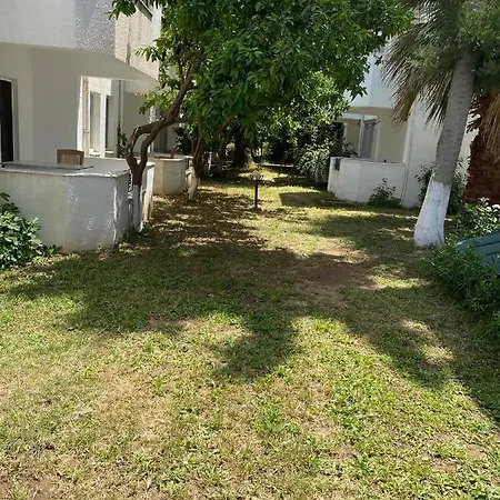 Palm Club شقة فندقية *