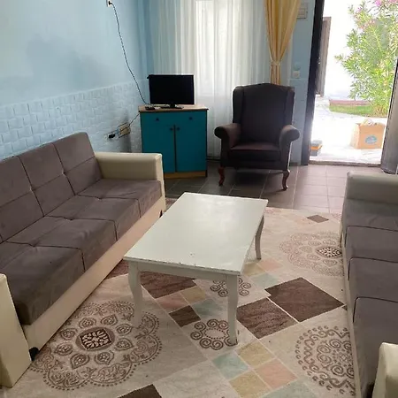 Palm Club Apartmanhotel Kusadası