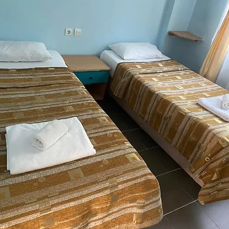 Palm Club * Kusadası