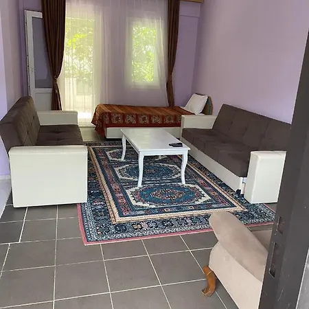 Palm Club Apartmanhotel Kusadası