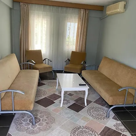 Apartmanhotel Palm Club