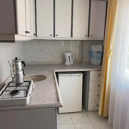 Palm Club Apartmanhotel Kusadası