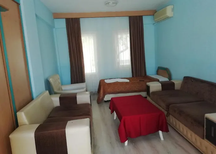 Aparthotel Palm Club