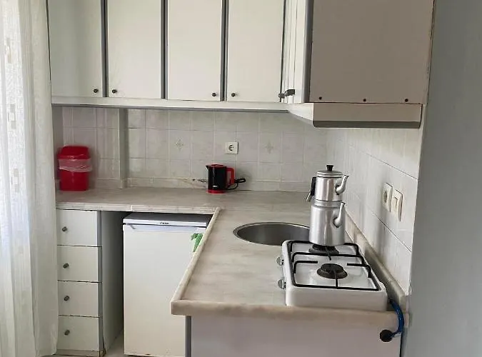 Palm Club Aparthotel