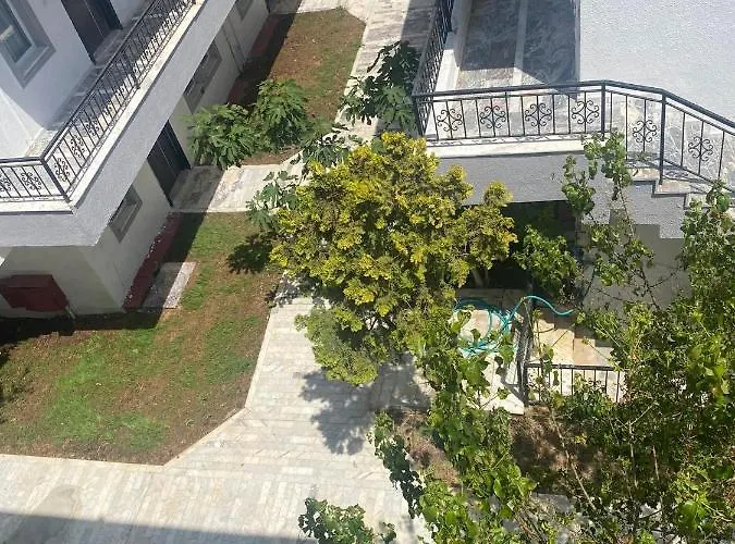 Aparthotel Palm Club Kusadasi