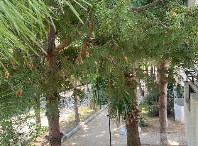 Palm Club Aparthotel Kusadasi