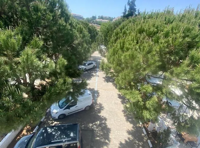 Aparthotel Palm Club