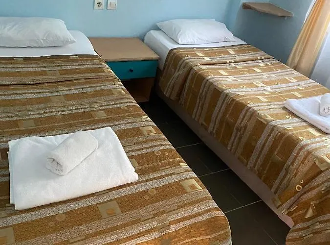 Palm Club * 库萨达斯