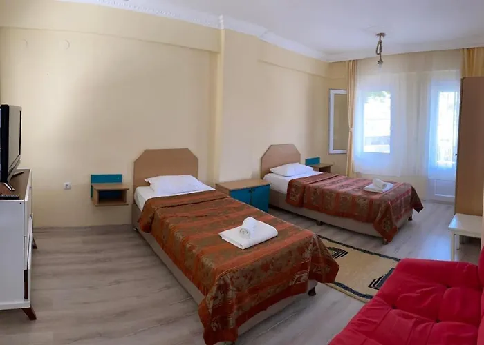 Palm Club Aparthotel