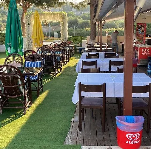 Aparthotel Palm Club Kusadasi