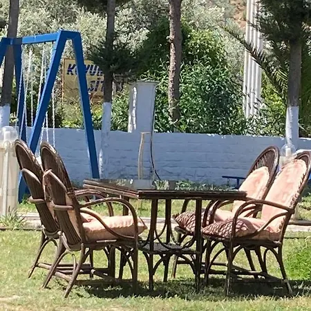 Palm Club Кушадасы