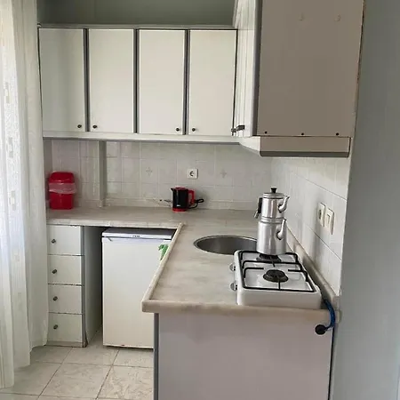 Palm Club Апарт-отель