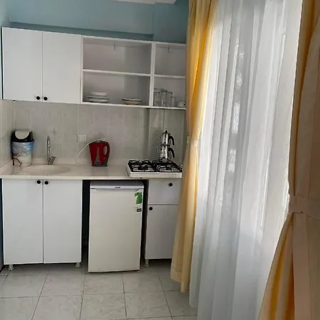 Palm Club * Кушадасы