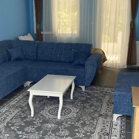 Palm Club Кушадасы