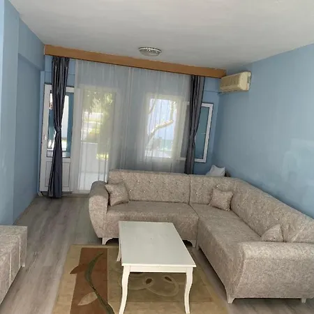 Palm Club Hotel apartamentowy *