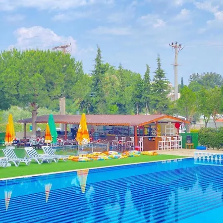 Апарт-отель Palm Club