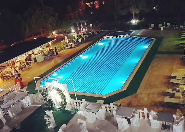 Palm Club Kusadası
